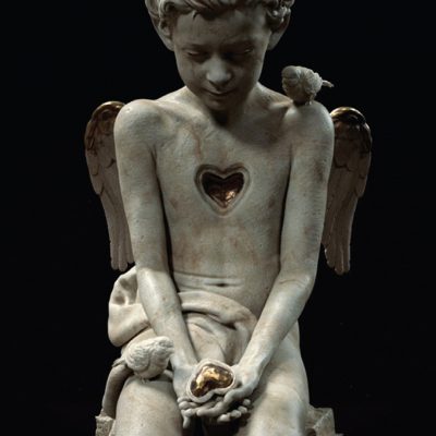 Raf-Grassetti - - wrong theory prima mostra museale dart2121 cryptpoart nft