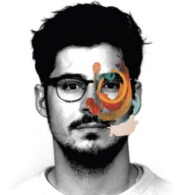 Santiago-Pani  -  wrong theory prima mostra museale dart2121 cryptpoart nft